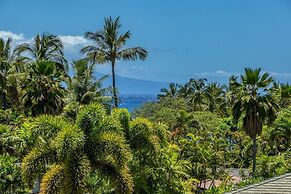 Palms At Wailea 2104 2 Bedroom Condo