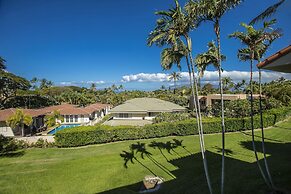 Palms At Wailea 2104 2 Bedroom Condo