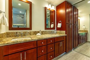 Palms At Wailea 2104 2 Bedroom Condo