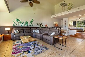 Palms At Wailea 2104 2 Bedroom Condo