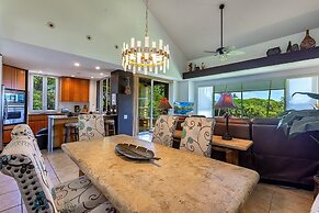 Palms At Wailea 2104 2 Bedroom Condo