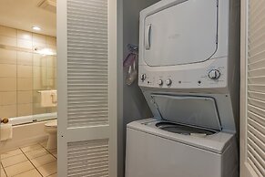 Palms At Wailea 2104 2 Bedroom Condo