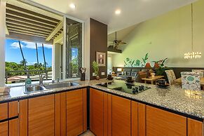 Palms At Wailea 2104 2 Bedroom Condo