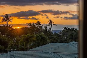Palms At Wailea 2104 2 Bedroom Condo