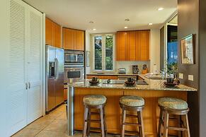 Palms At Wailea 2104 2 Bedroom Condo