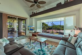 Palms At Wailea 2104 2 Bedroom Condo