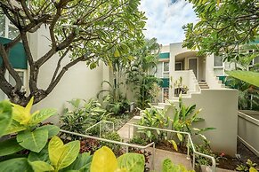 Palms At Wailea 2104 2 Bedroom Condo