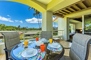 Palms At Wailea 2104 2 Bedroom Condo