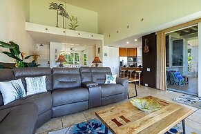 Palms At Wailea 2104 2 Bedroom Condo