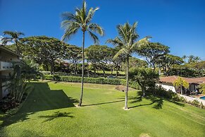 Palms At Wailea 2104 2 Bedroom Condo