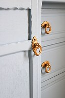 Fleur de Lys