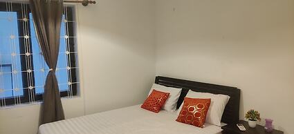 Villa Samnang Boutique Hotel