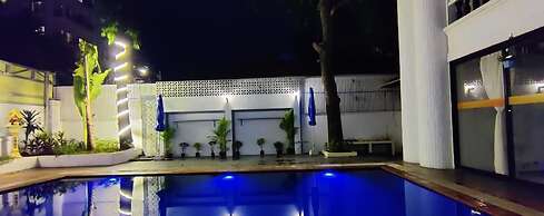 Villa Samnang Boutique Hotel
