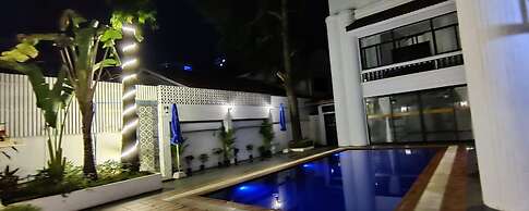 Villa Samnang Boutique Hotel