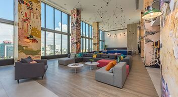 PRESTIGE PENTHOUSE W OCEAN VIEW BRICKELL