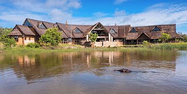 Kingfisher Villa
