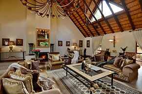 Kingfisher Villa