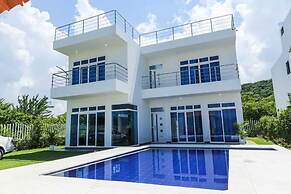 Beach Cabin Near Barranquilla