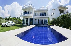 Beach Cabin Near Barranquilla