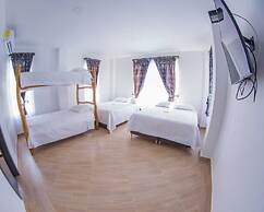 Beach Cabin Near Barranquilla