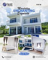 Beach Cabin Near Barranquilla