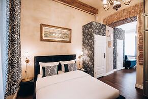 Native Apartments Dunajewskiego 2