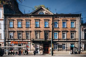 Native Apartments Dunajewskiego 2
