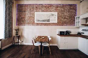 Native Apartments Dunajewskiego 2