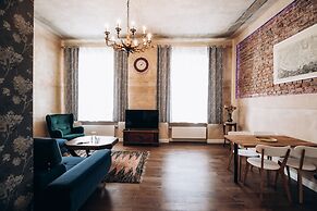 Native Apartments Dunajewskiego 2