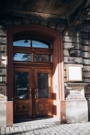 Native Apartments Dunajewskiego 2