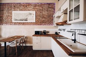 Native Apartments Dunajewskiego 2