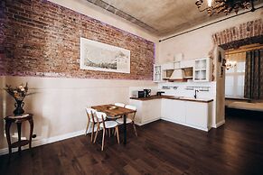 Native Apartments Dunajewskiego 2