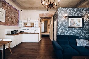 Native Apartments Dunajewskiego 2