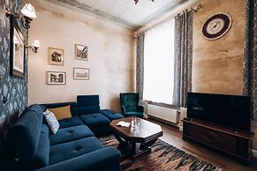 Native Apartments Dunajewskiego 2