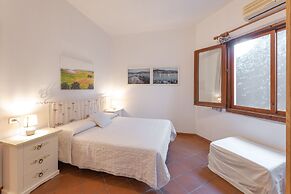 Chic Villa Antonina 2 Bedroom Apartment Sleeps 6