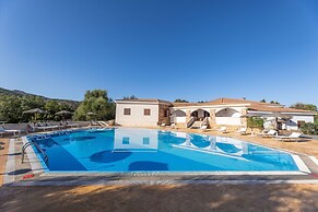 Chic Villa Antonina 2 Bedroom Apartment Sleeps 6