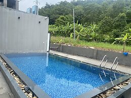 Quiri Peninsula Hostel