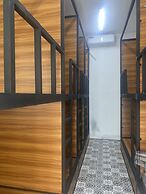 Quiri Peninsula Hostel