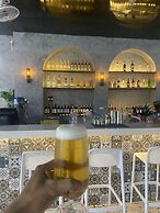 Quiri Peninsula Hostel