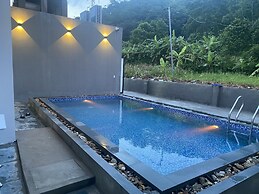 Quiri Peninsula Hostel