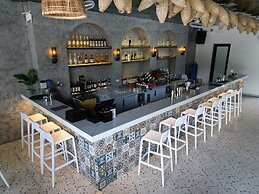 Quiri Peninsula Hostel