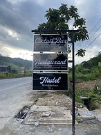 Quiri Peninsula Hostel