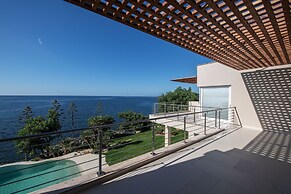 Villa Levante The Amazing And Charm Of An Enchanting Natural Landscape