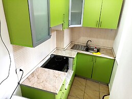 Quiet Apartment by the sea