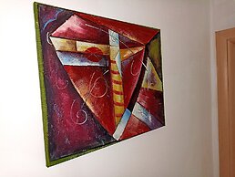 Quiet Apartment by the sea