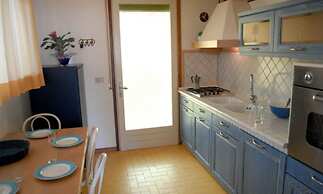Spacious Villa in Lignano Pineta - Beahost Rentals