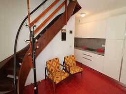 Charming Villa in Lignano Centre