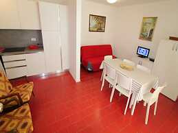 Charming Villa in Lignano Centre