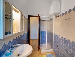 The Fantastic Residenza Badus 1 Bedroom Sleeps 4 Plus Child