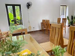 Tam Coc Golden Sky Homestay